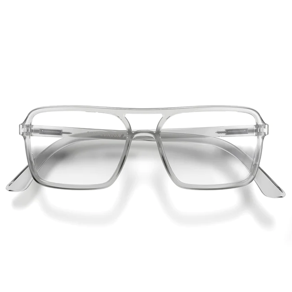 London Mole Spy Reading Glasses